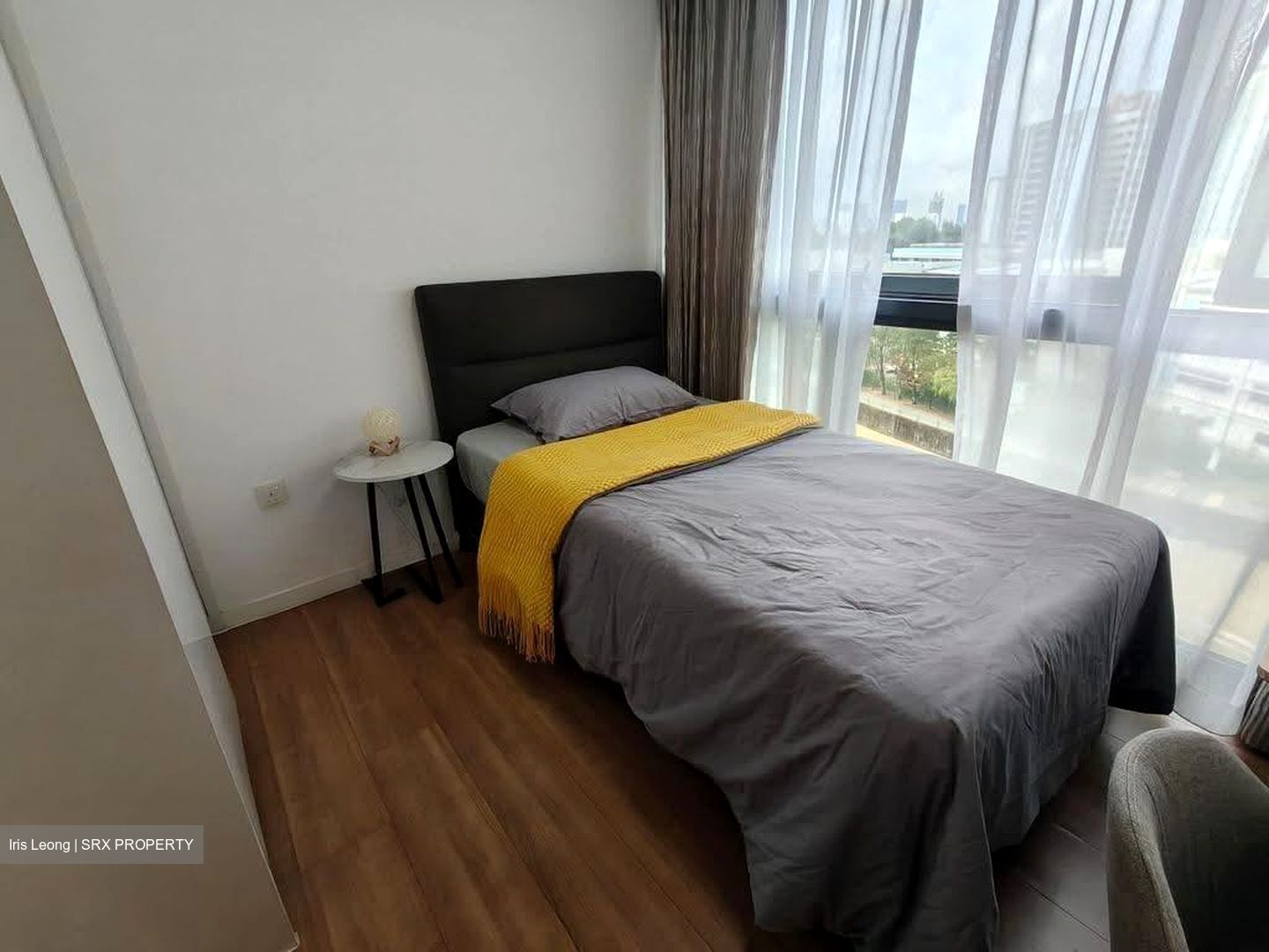 The Lakefront Residences (D22), Condominium #631483981